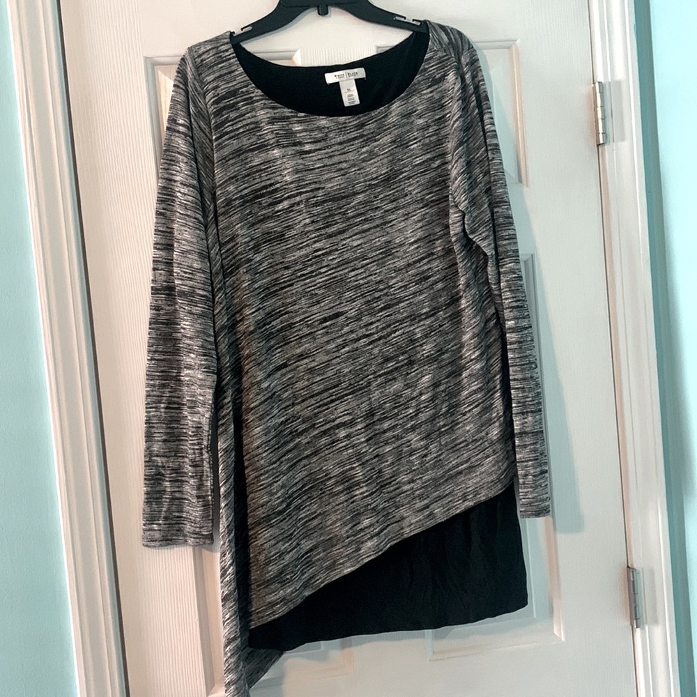 White House Black Market blouse